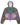 80's Windbreaker - Art Club Apparel