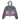 80's Windbreaker - Art Club Apparel