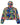 90's Windbreaker Women’s cropped - Art Club Apparel