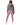 90's Women’s cropped windbreaker - Art Club Apparel