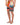 Men's Abstract Recycled Athletic Shorts - Art Club Apparel