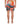 Men's Abstract Recycled Athletic Shorts - Art Club Apparel