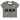 GLITCH CHECK Crop Tee