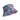 PINK & BLUE CHAOS DRIP Bucket Hat