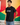 Art t shirt Vibes Cotton Tee - Art Club Apparel
