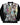 Street Art Bomber Jacket - Art Club Apparel