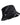 Women Black & White Marble Paint Reversible bucket hat - Art Club Apparel