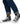 Men’s high top graffiti canvas shoes - Art Club Apparel
