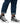 Men’s high top graffiti canvas shoes - Art Club Apparel