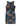 Blue Floral Sunflower Bodycon Dress - Art Club Apparel