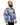 Men's Graffiti Bomber Jacket - Art Club Apparel