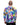 Men's Graffiti Bomber Jacket - Art Club Apparel