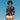 Night Poetry Bomber Jacket