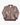 Brown Bomber Jacket Men - Art Club Apparel