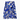Cobalt Canopy Skirt