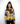 Colorblock Bomber Jacket - Art Club Apparel