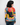 Colorblock Bomber Jacket - Art Club Apparel