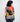 Colorblock Bomber Jacket - Art Club Apparel