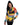 Women Abstract Bomber Jacket - Art Club Apparel
