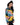 Women Abstract Bomber Jacket - Art Club Apparel