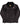 Denim Embroidered "Stars" sherpa jacket - Art Club Apparel