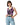 Graffiti Crop Top - Art Club Apparel