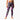 Graffiti Street Art Leggings - Art Club Apparel