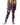 Graffiti street art leggings - Art Club Apparel