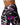 Graffiti street art leggings - Art Club Apparel