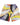 Men's Abstract mesh shorts - Art Club Apparel