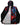Men’s street art graffiti windbreaker - Art Club Apparel