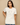 Minimalist Women Figure Soft Cotton Tee - Art Club Apparel