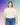 Minimalist Women Figure Soft Cotton Tee - Art Club Apparel