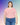 Minimalist Women Figure Soft Cotton Tee - Art Club Apparel
