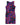 Purple Floral Bodycon dress - Art Club Apparel