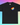 Rainbow Painted Heart Cotton Tee - Art Club Apparel