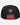 "Post No Bills" Street Art Men's Snapback Hat - Art Club Apparel