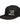 "Post No Bills" Street Art Men's Snapback Hat - Art Club Apparel