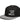 "Post No Bills" Street Art Men's Snapback Hat - Art Club Apparel
