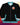 SAVAGE Tiger Men's Bomber Jacket - Art Club Apparel