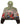 Women’s cropped windbreaker - Art Club Apparel