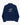 Women's Embroidered Stars Denim Jacket - Art Club Apparel