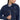 Women's Embroidered "Stars" denim jacket - Art Club Apparel