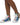 Women’s high top abstract colorful canvas shoes - Art Club Apparel