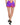 Women’s Neon Athletic Shorts - Art Club Apparel