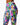 Yoga Graffiti Leggings - Art Club Apparel