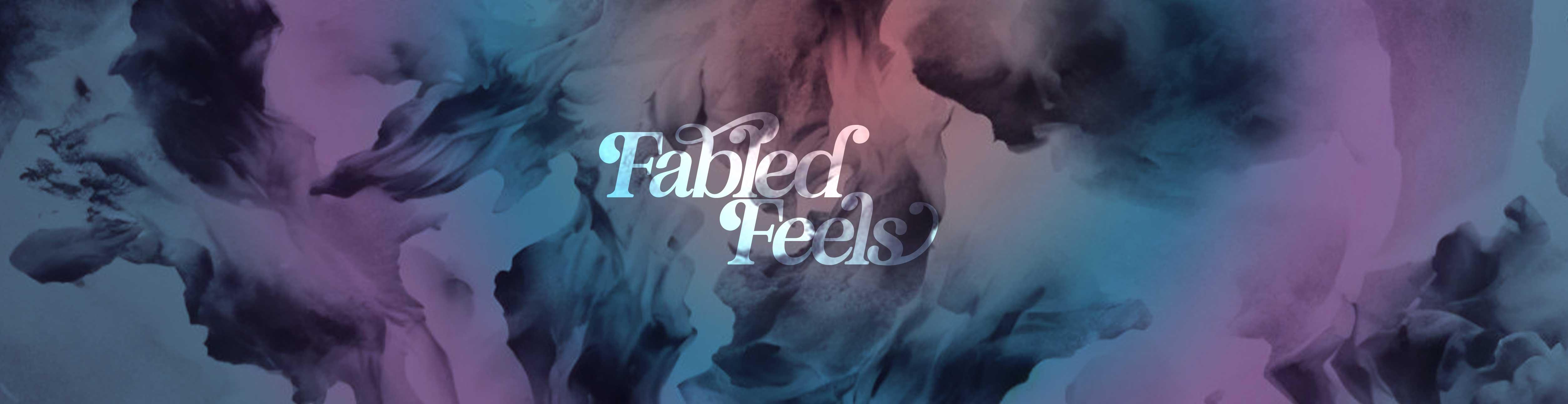 Fabled Feels - Art Club Apparel