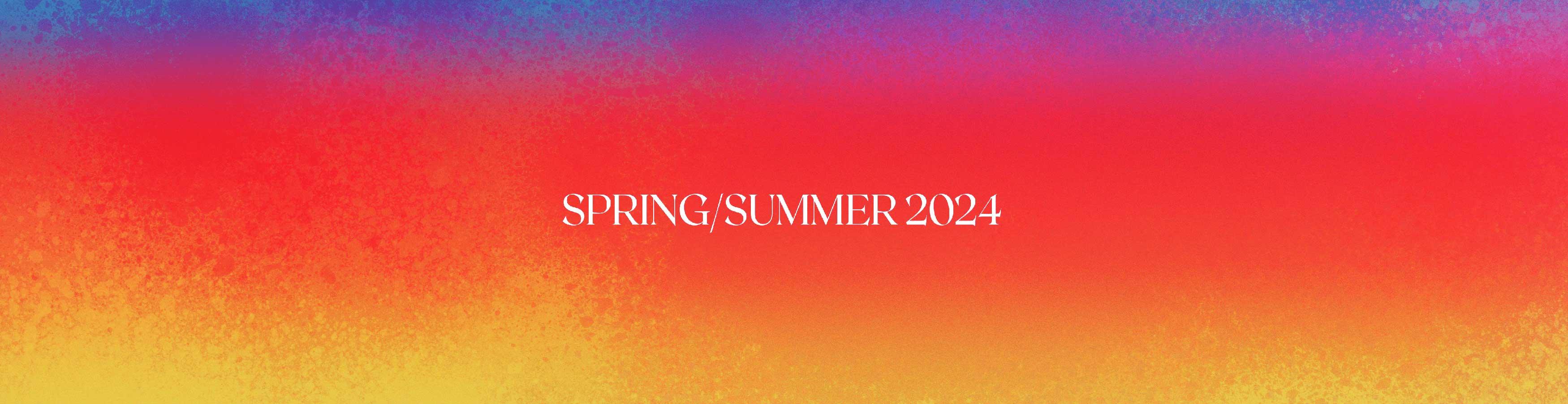 Spring/Summer 2024 - Art Club Apparel