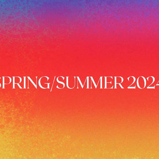 Spring/Summer 2024 - Art Club Apparel