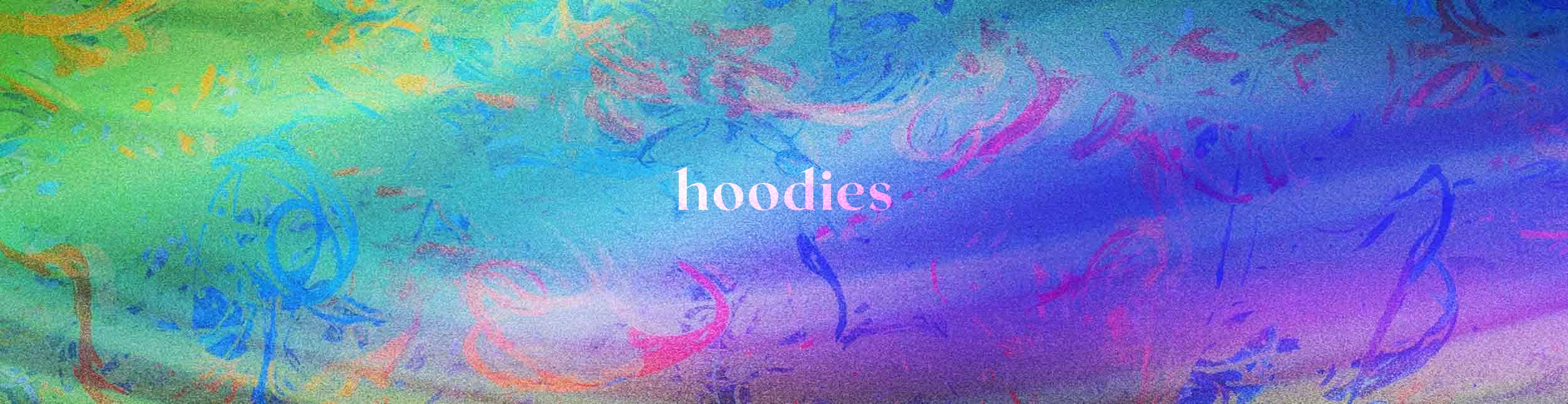 Hoodies - Art Club Apparel